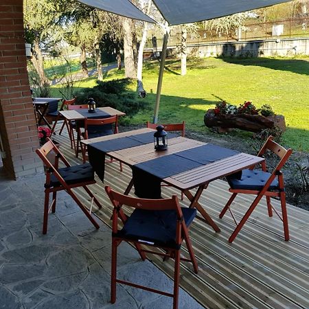 Allevamento B&B Pozzol Groppo Экстерьер фото