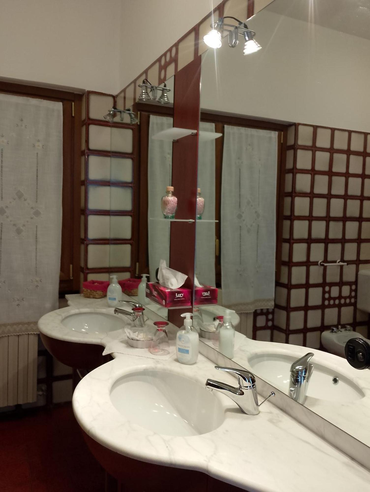 Allevamento B&B Pozzol Groppo Экстерьер фото