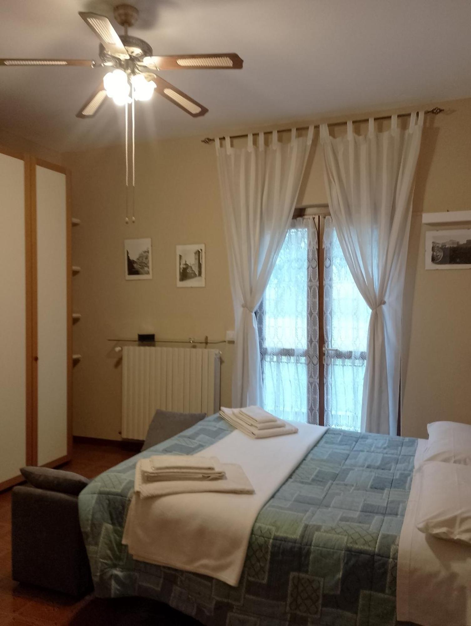 Allevamento B&B Pozzol Groppo Экстерьер фото