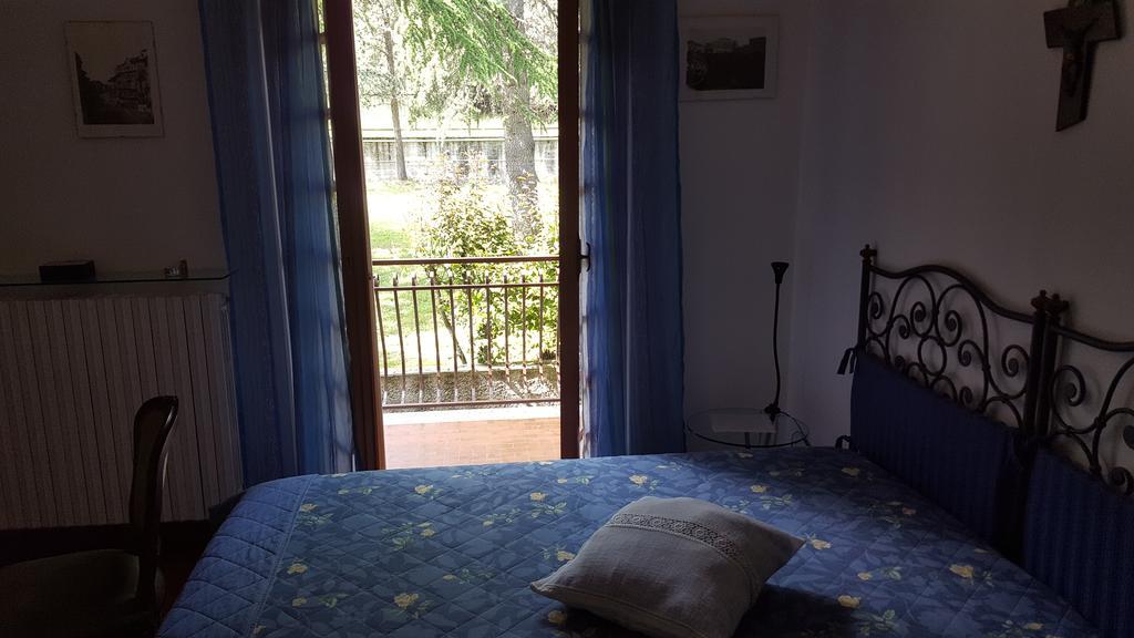 Allevamento B&B Pozzol Groppo Экстерьер фото