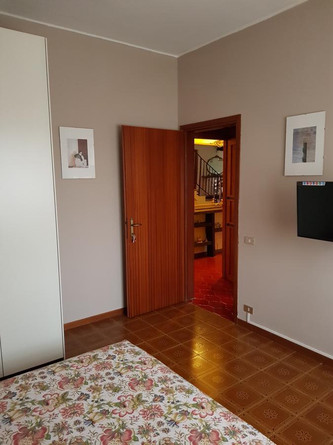 Allevamento B&B Pozzol Groppo Экстерьер фото