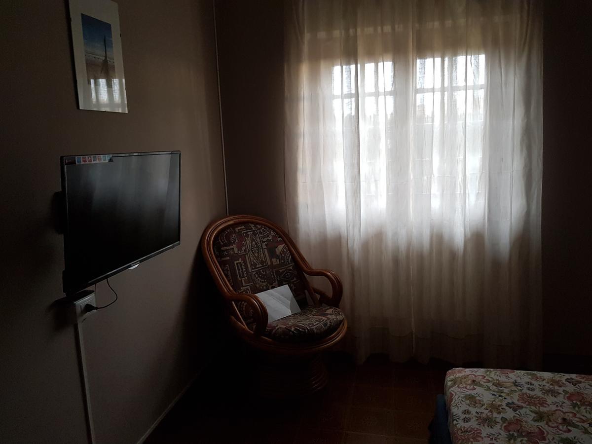 Allevamento B&B Pozzol Groppo Экстерьер фото