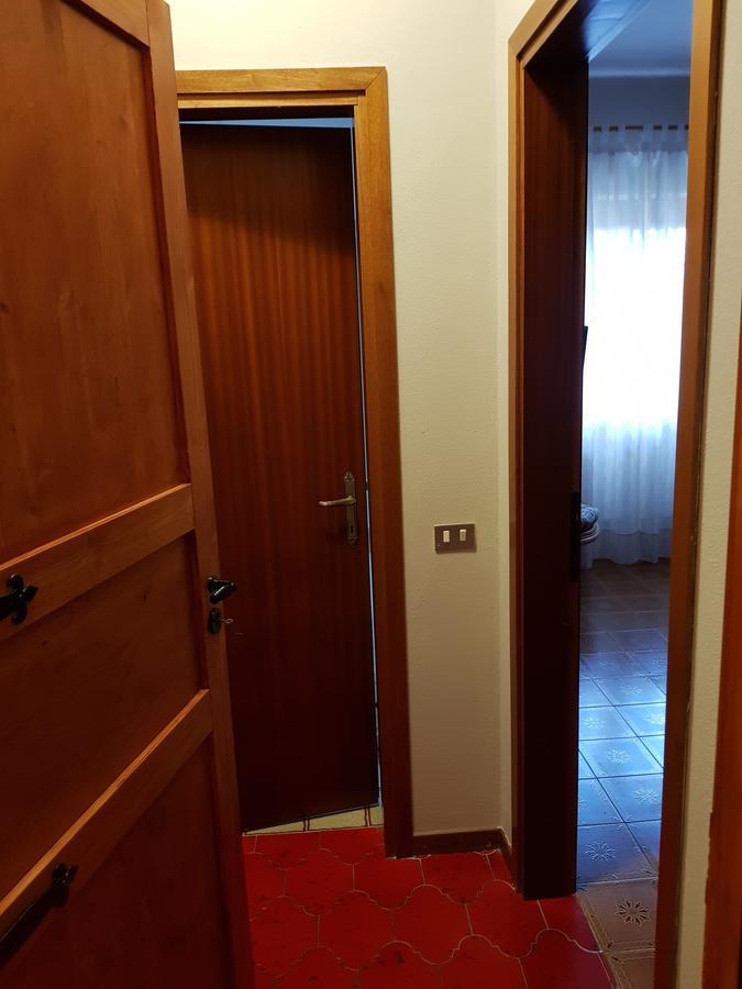 Allevamento B&B Pozzol Groppo Экстерьер фото