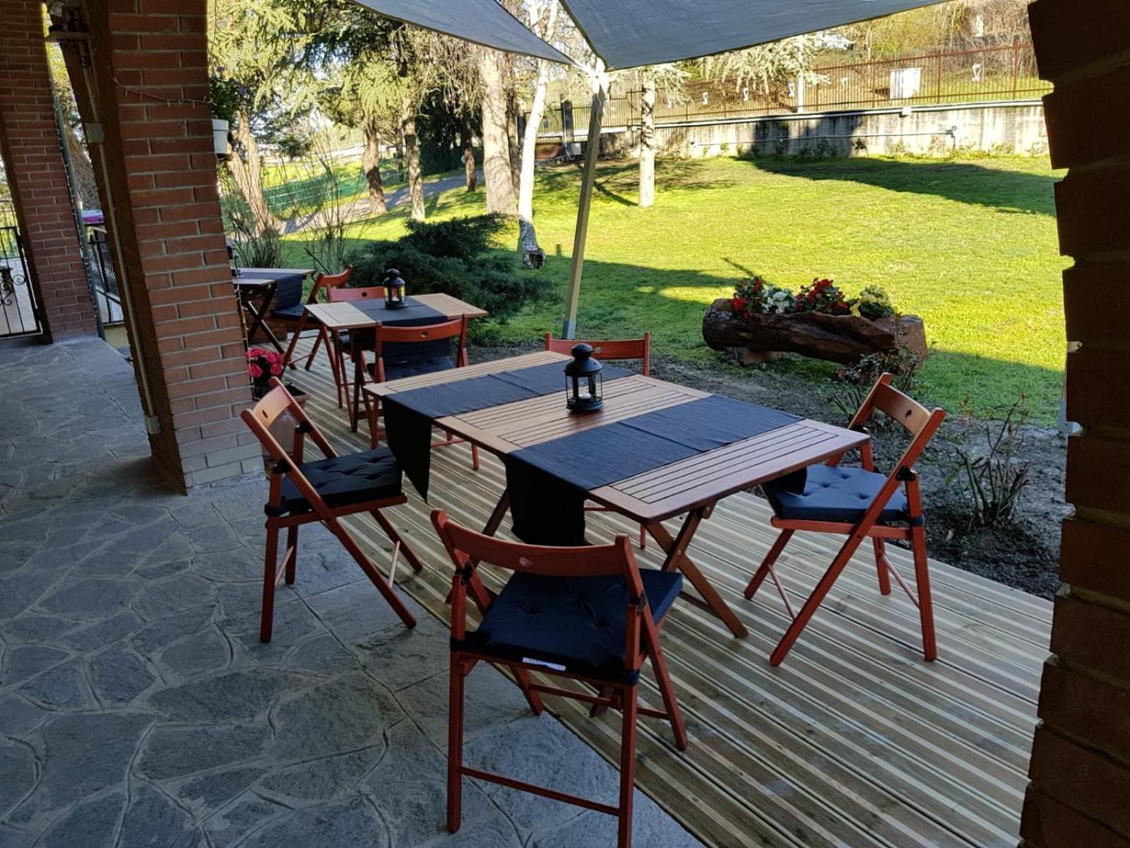 Allevamento B&B Pozzol Groppo Экстерьер фото