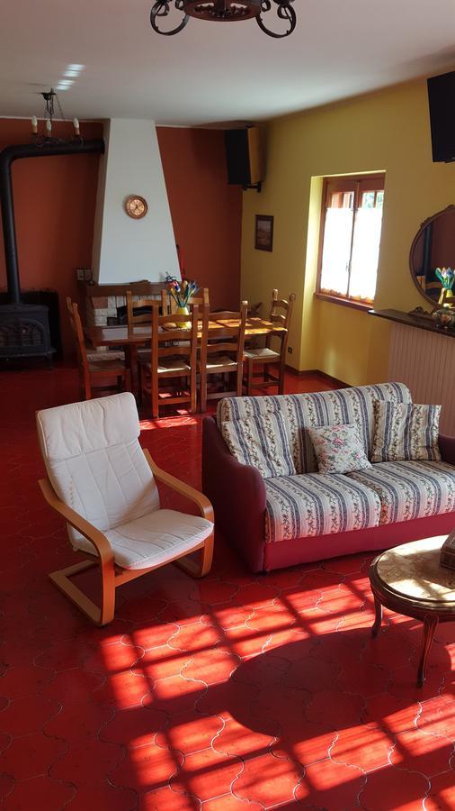 Allevamento B&B Pozzol Groppo Экстерьер фото