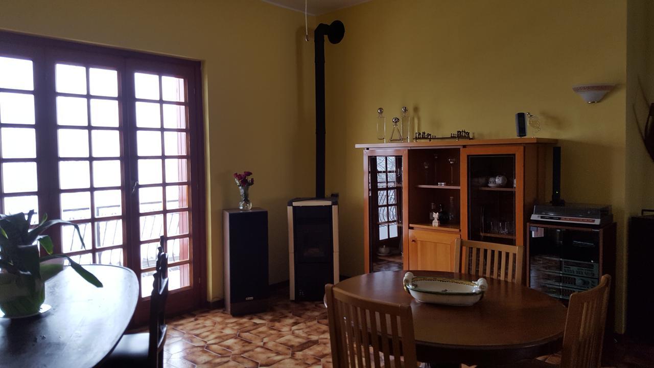 Allevamento B&B Pozzol Groppo Экстерьер фото